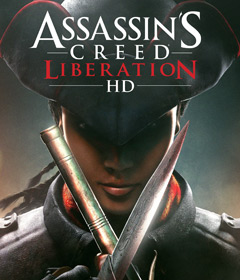 Assassin&#039;s Creed Liberation HD