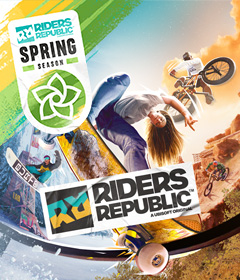 Riders Republic