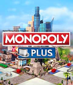 Monopoly Plus