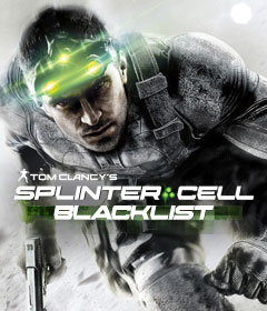 Tom Clancy&#039;s Splinter Cell Blacklist