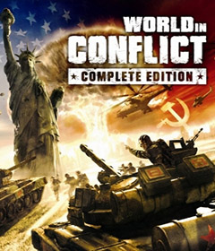 World In Conflict