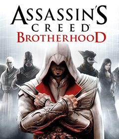 Assassin&#039;s Creed Brotherhood