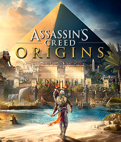 Assassin&#039;s Creed Origins