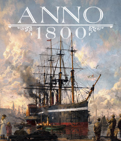 Anno 1800