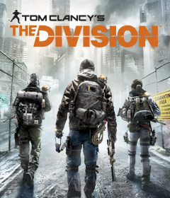 Tom Clancy's The Division