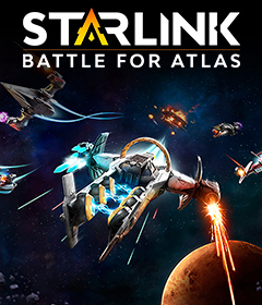 Starlink: Battle for Atlas