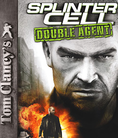 Tom Clancy&#039;s Splinter Cell Double Agent