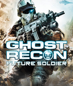 Tom Clancy's Ghost Recon Future Soldier