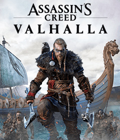 Assassin's Creed Valhalla