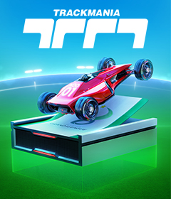 Trackmania