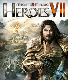 Might &amp; Magic Heroes VII