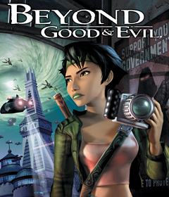 Beyond Good and Evil