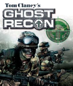 Tom Clancy&#039;s Ghost Recon