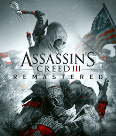 Assassin&#039;s Creed III - Remastered