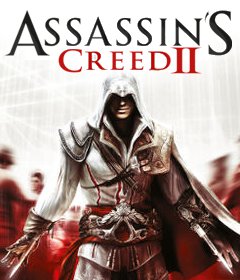 Assassin&#039;s Creed II