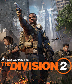 Tom Clancy's The Division 2