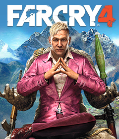 Far Cry 4