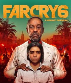 Far Cry 6