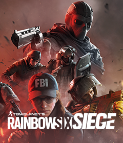 Tom Clancy&#039;s Rainbow Six Siege (External)