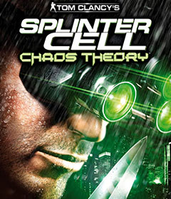 Tom Clancy's Splinter Cell Chaos Theory