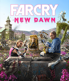 Far Cry New Dawn