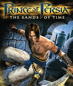 Prince of Persia: The Sands of Time