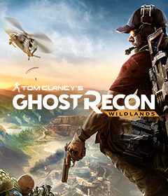 Tom Clancy's Ghost Recon Wildlands