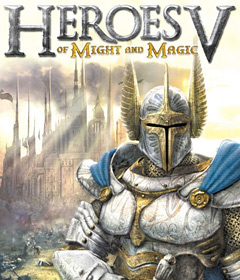 Heroes of Might and Magic V