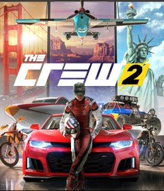 The Crew 2