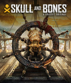 Skull and Bones