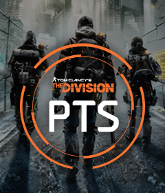 Tom Clancy&#039;s The Division PTS