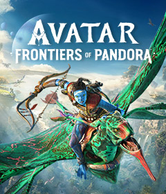 Avatar Frontiers of Pandora