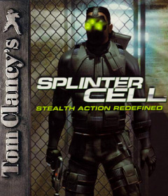 Tom Clancy&#039;s Splinter Cell