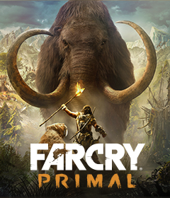 Far Cry Primal