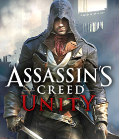 Assassin&#039;s Creed Unity