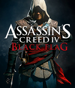 Assassin’s Creed IV Black Flag