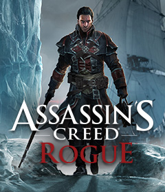 Assassin&#039;s Creed Rogue