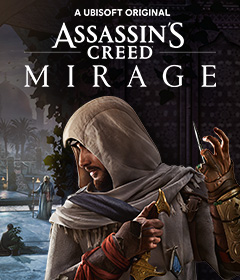 Assassin's Creed Mirage