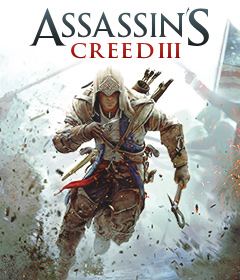 Assassin's Creed III