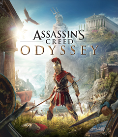 Assassin's Creed Odyssey