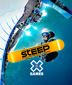 STEEP