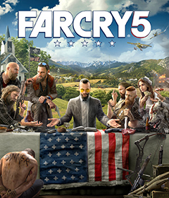 Far Cry 5