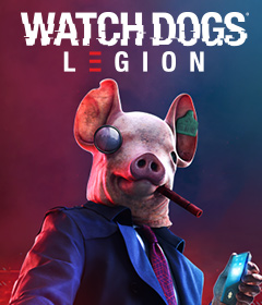 Watch Dogs: Legion