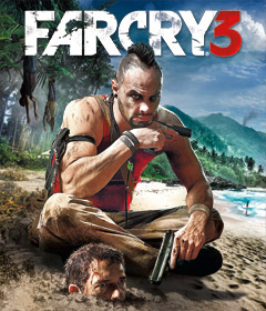 Far Cry 3 Deluxe Edition